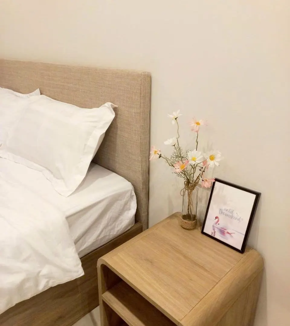 Huy Tran Apartamento Vung Tau