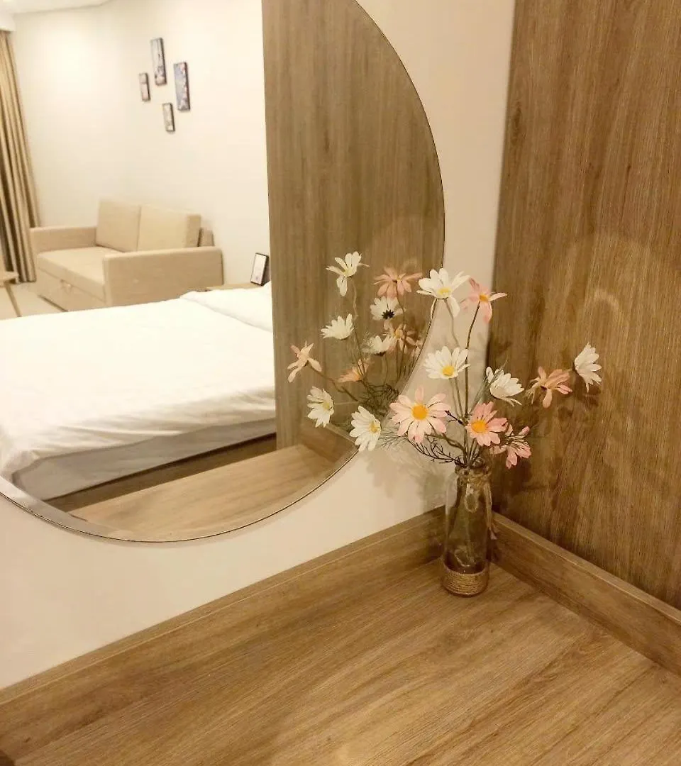 Huy Tran Apartamento Vung Tau